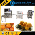 China wholesale automatic moon cake paste production line